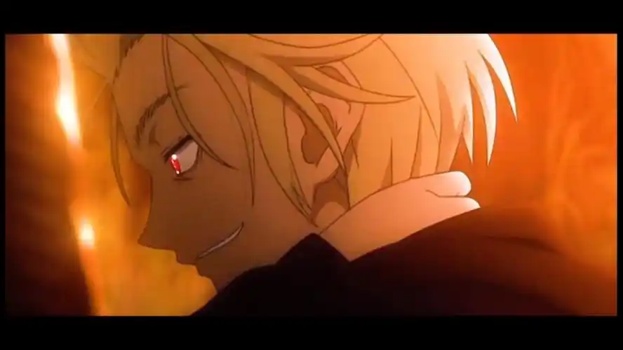 谁会绝一个会撩头发的绝望王 #幻界战线_哔哩哔哩_bilibili