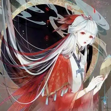 女生头像二次元古风,女生头像二次元古风唯美