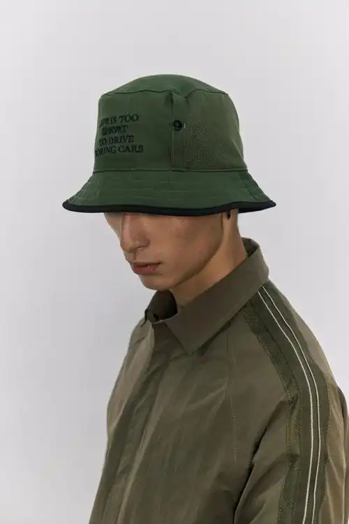 怕热怕晒?这个夏天就该选这顶帽子