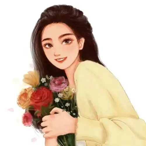 头像优先保存高级感微信头像