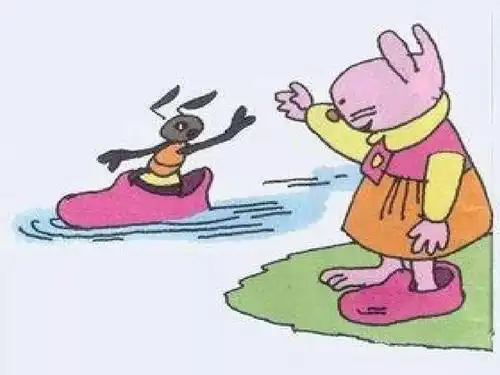 【万荣师生最美声音】(13)六一幼儿园王婧羽《粉红色的雨靴》_故事