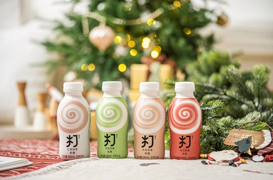 农夫山泉推出首款可可口味瓶装奶茶|奶茶_新浪财经_新浪网