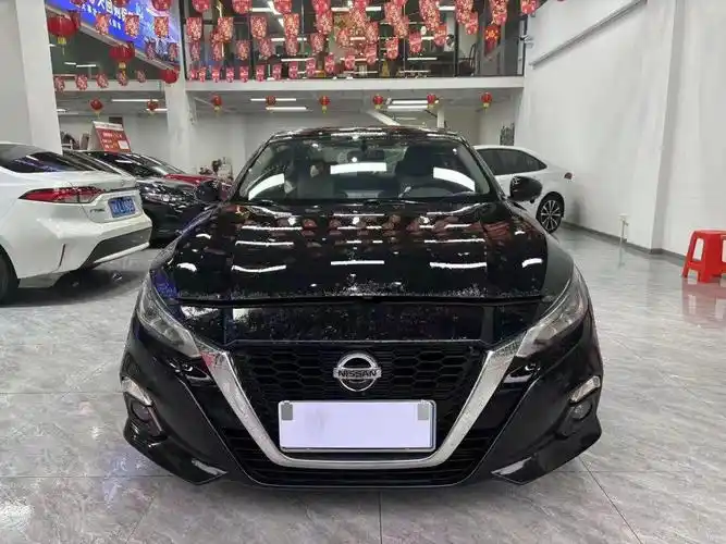 0舒适版_天籁社区_易车社区