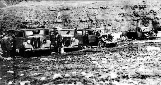 陈锡联夜袭阳明堡,八路军这个团夜袭午城镇,杀的鬼子是他的三倍