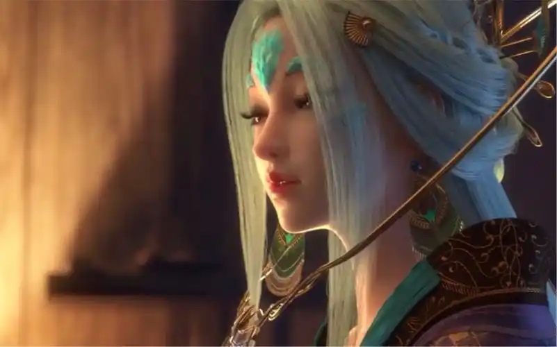 【眷思量|奉眠】她好拽,我好爱!