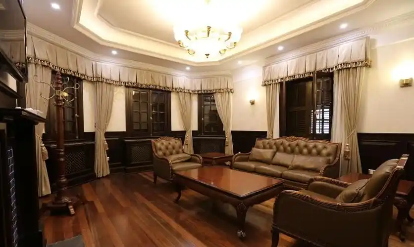 比安家里的老洋房更贵价值42亿的上海老洋房你见到吗