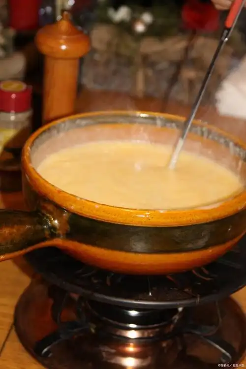 什么是酥油茶?酥油茶怎么制作?