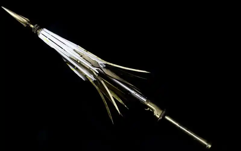 全职高手舞台剧千机伞20版本