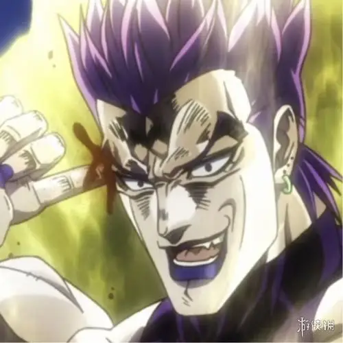 b站我真是嗨到不行是什么梗dio我真是嗨到不行表情包分享