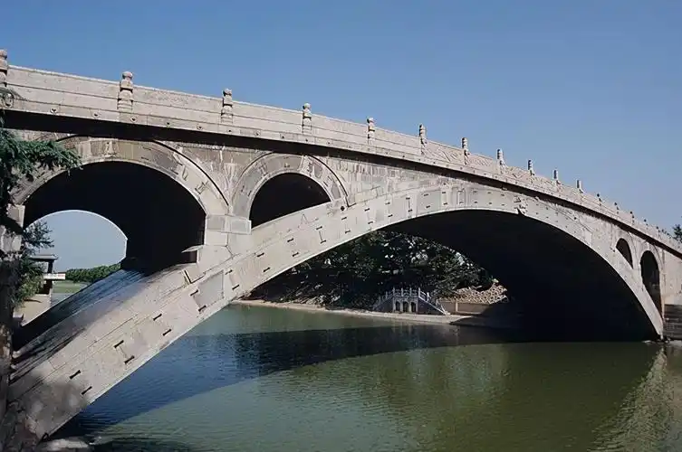 哪些著名的桥中国有名的古桥