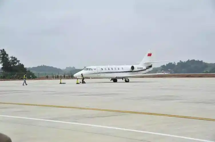凯里黄平机场进行国际化改造,力争开通国际航线!