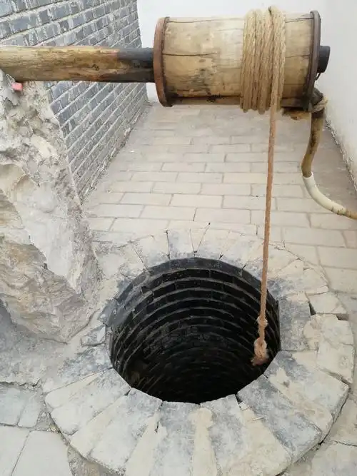 响堂水镇欢乐游