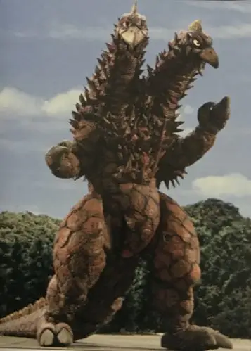 奥特曼系列高清剧照16