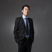 商务头像男士 适合商务职场男士头像_微信头像图片大全