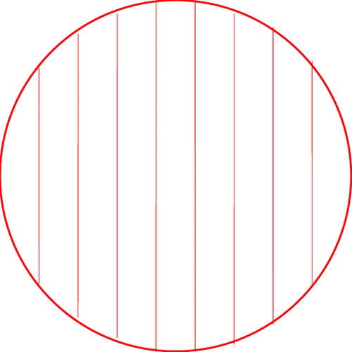 硬笔书法格子_各种样式各种全