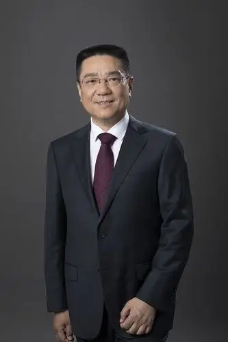 如何为国企老板拍摄形象照