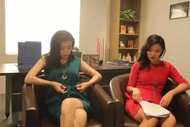 徐倩倩|副经理_网易订阅