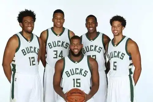 雄鹿队之"高球"战法