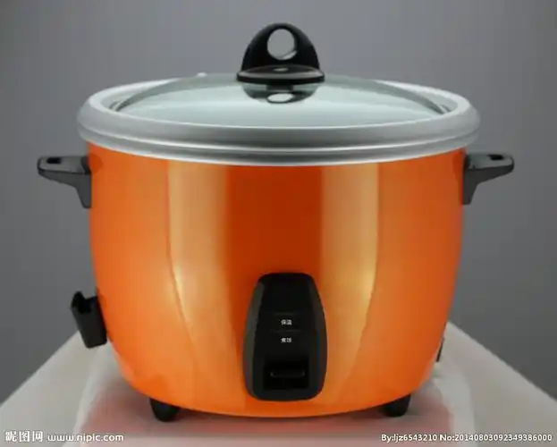 电饭锅摄影图__餐具厨具_餐饮美食_摄影图库_昵图网nipic.com