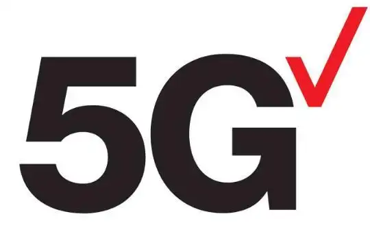 verizon 5g服务在部分体育馆推出