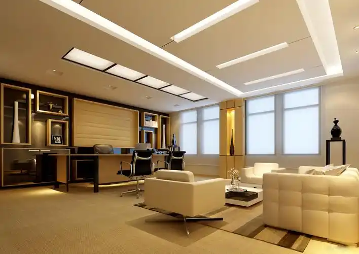 北京广安门办公室装修公司那么多,应该如何选择?