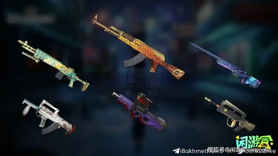 绝地求生:"觉醒之旅"通行证曝光,西游主题通行证及成长型武器即将上线