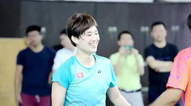 原创羽坛传奇中国香港名将宣布退役创下14年世锦赛纪录