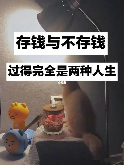 大目标-早日退休#存钱  #存钱大作战  #早日退休有了前期的积累,才有