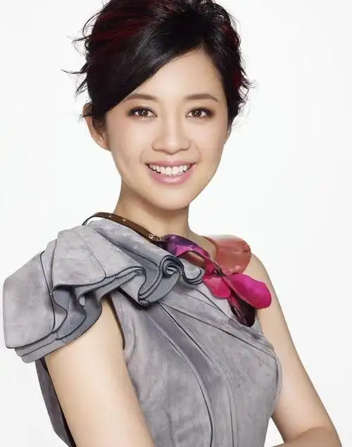 主持人～许戈辉