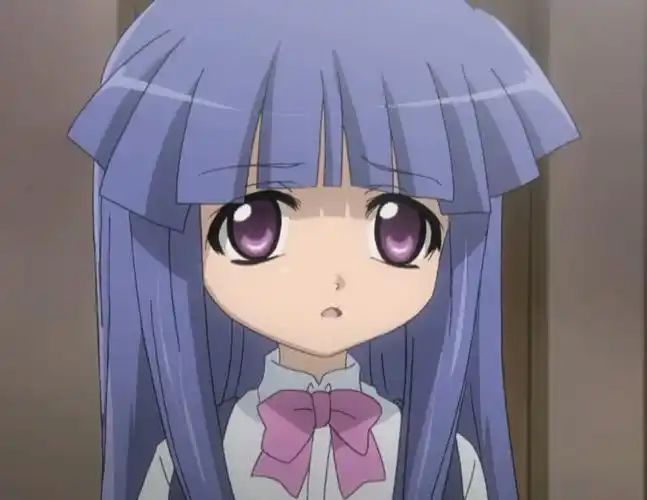 自截/寒蝉鸣泣之时/古手梨花