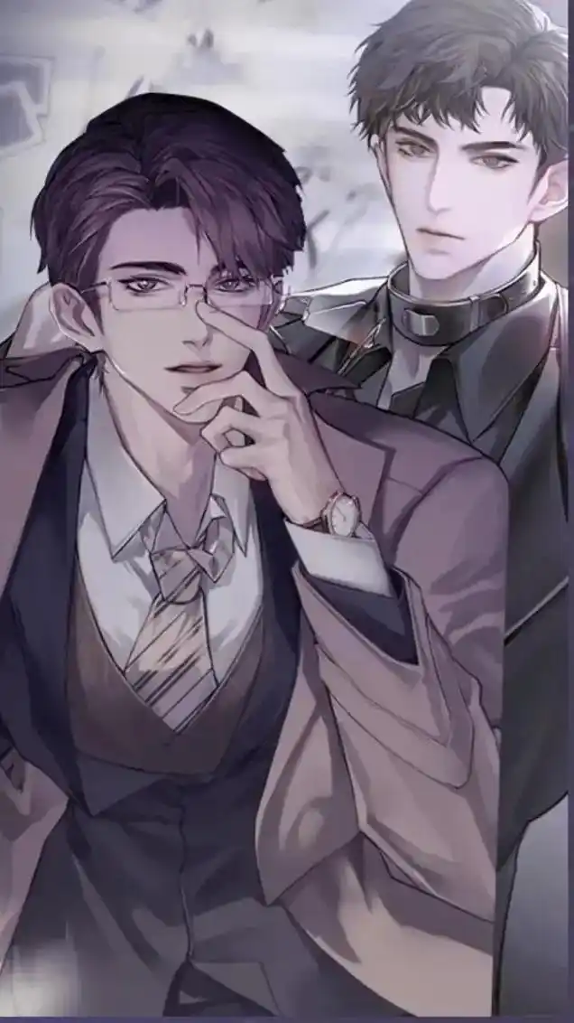 188男团水千丞 #针锋对决漫画#原炀顾青裴 年下狼狗 x - 抖音