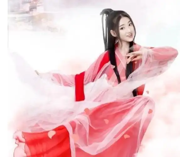 小戏骨版七仙女