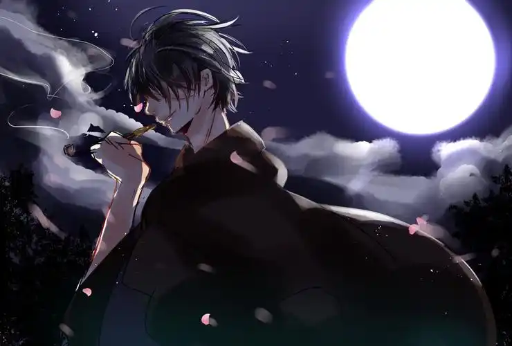 男漫- 堆糖,美图壁纸兴趣社区