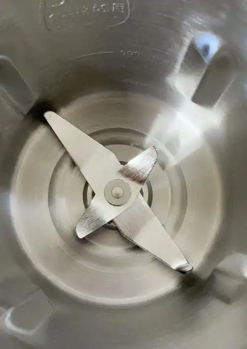 包邮美的新款破壁机mjbl1548abl1858a专用研磨杯干磨杯豆浆