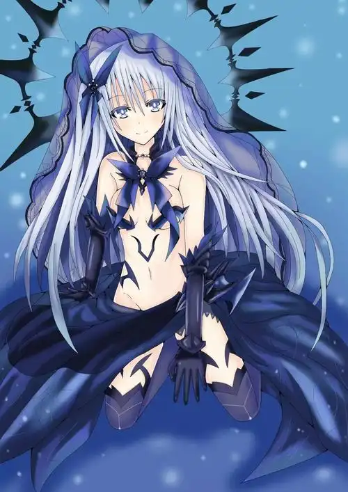 壁纸| 鸢一折纸(约会大作战)@352期