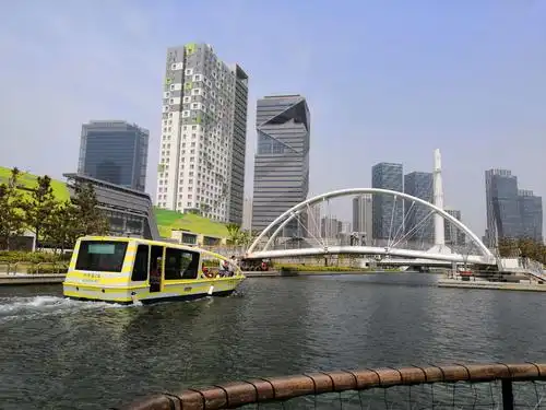 使命旅行一一第三国韩国,首尔,仁川五日游(2019.5.11一5.15)(一)