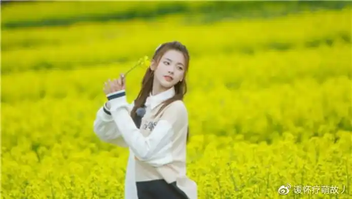 发布了头条文章:杨超越,101解散典礼发. 来自谖怀疗萌故丿 - 微博