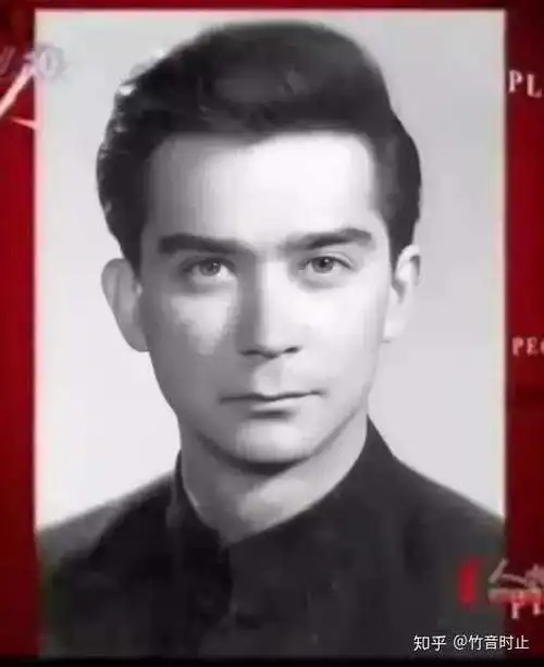 你认为物理学家中最帅的是谁