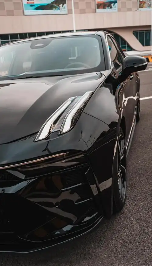 领克03智能驾控_领克03社区_易车社区