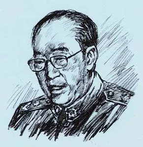 吴孟超无影灯下常青树