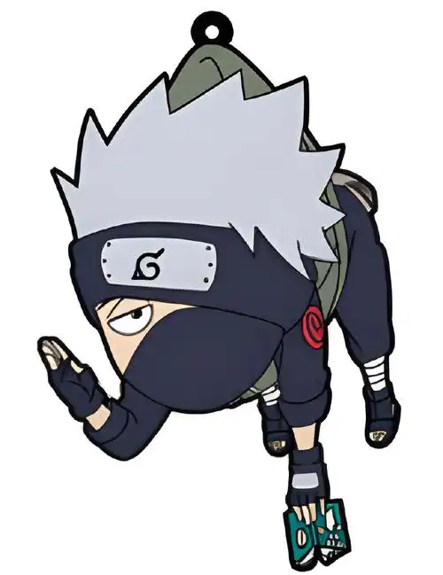 高清修复 火影忍者系列q版插图  都好可爱    #火影忍者##漩涡鸣人