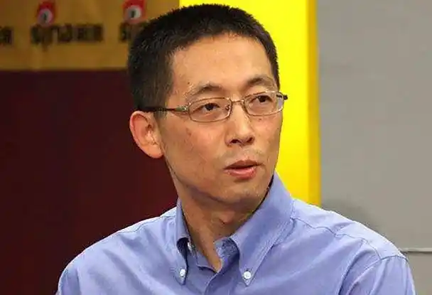 施一公:我35岁成为普林斯顿大学终身教授,你们有谁能像我这样_中国