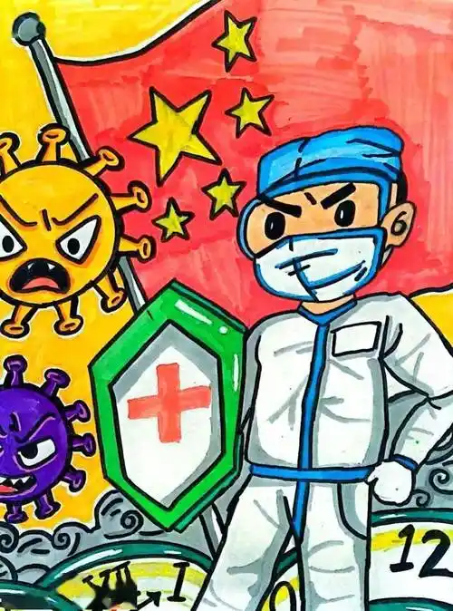 fit抗疫日记 | 社团助力,艺心战疫