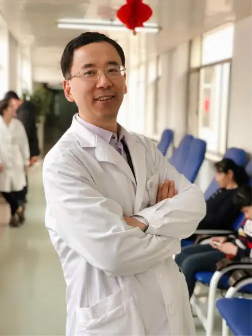 医师节,节日快乐