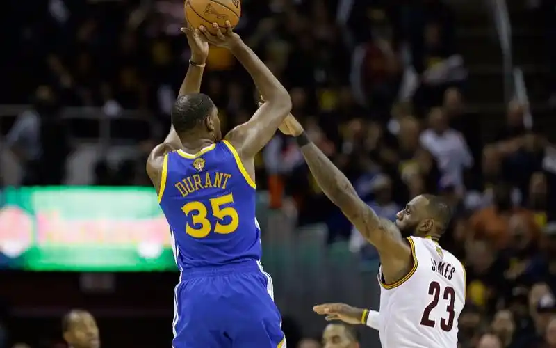 【投篮美学】杜兰特投篮练习cut