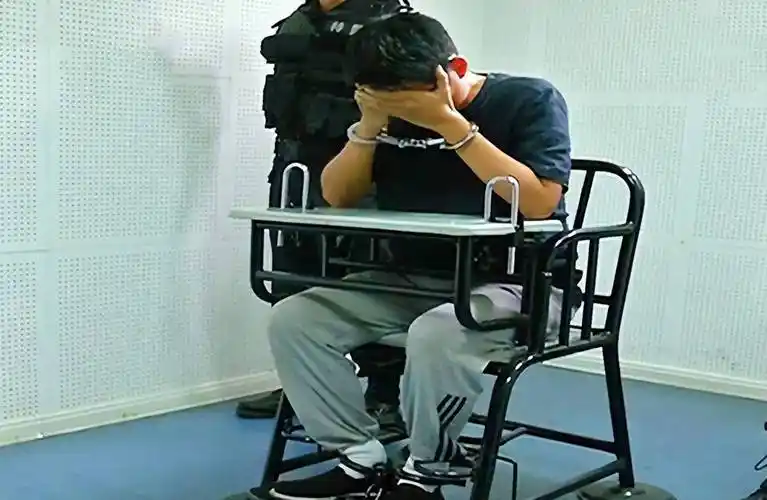 西安中院在得到最高人民法院的死刑核准后,依法在2021年将孙继龙验明