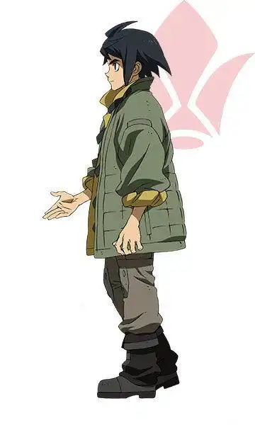 三日月·奥古斯