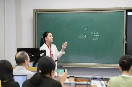 学院成功举办第十四届青年教师教学基本功比赛