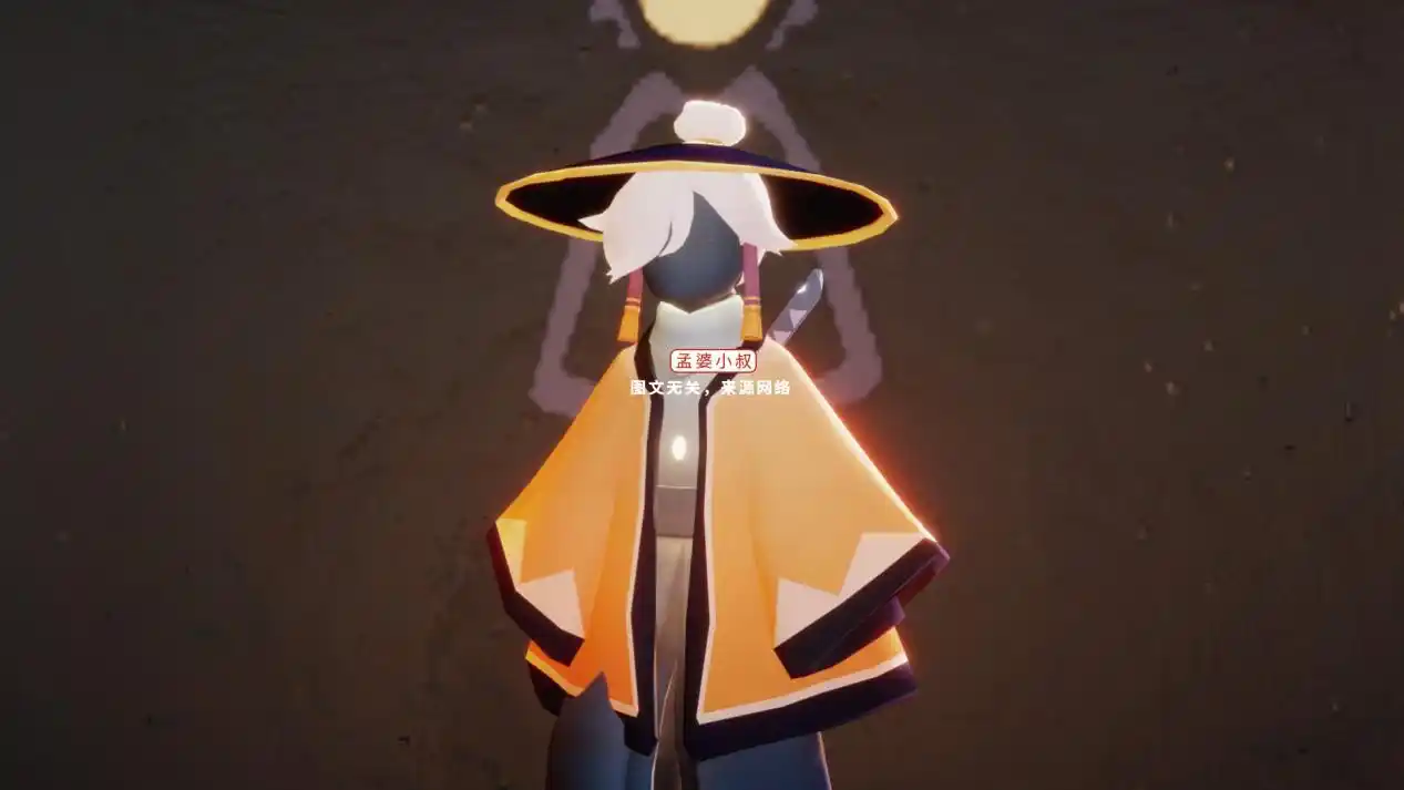 光遇:两大古风先祖,斗笠500多天未返场?近期有望复刻