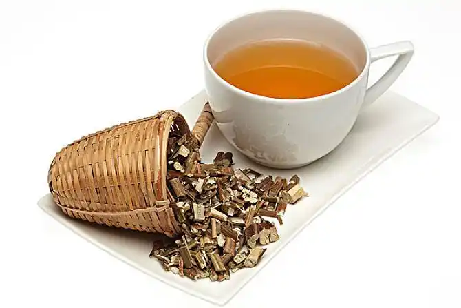 药茶图片_图片大全